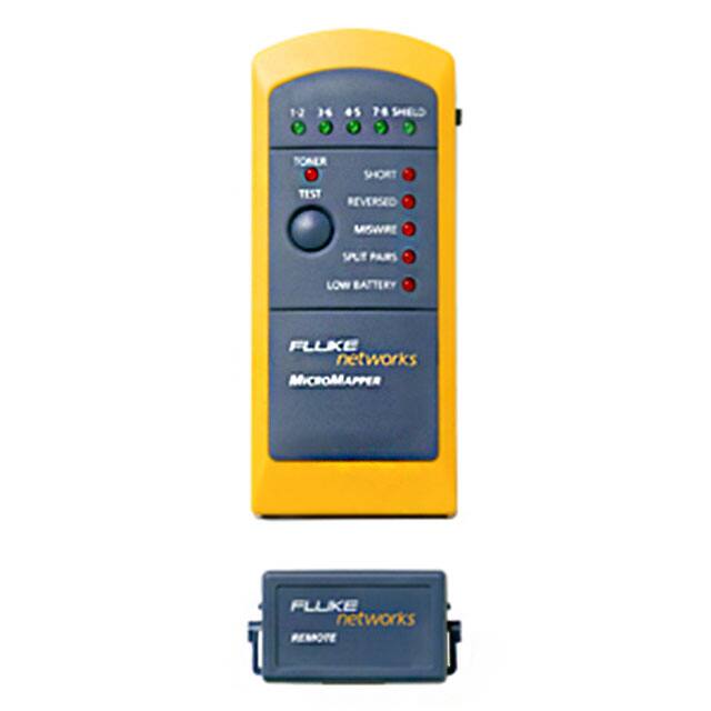 MT-8200-49AFluke Networks