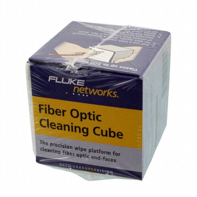 NFC-CUBEFluke Networks