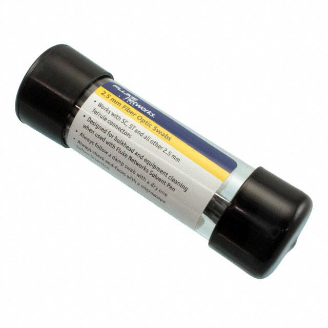 NFC-SWABS-2.5MMFluke Networks