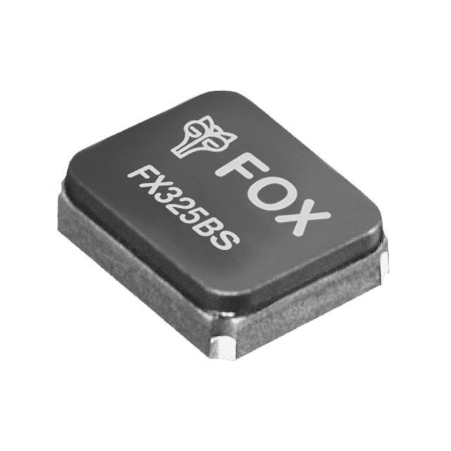 603-25-261Fox Electronics