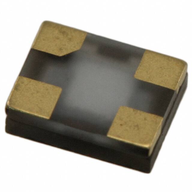 FC3BQBBME24.0-T1Fox Electronics