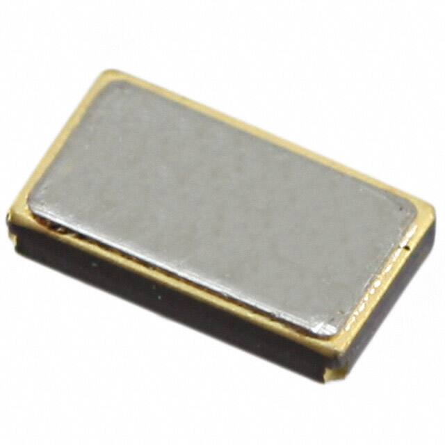 FC4SBBMD16.0-T1Fox Electronics