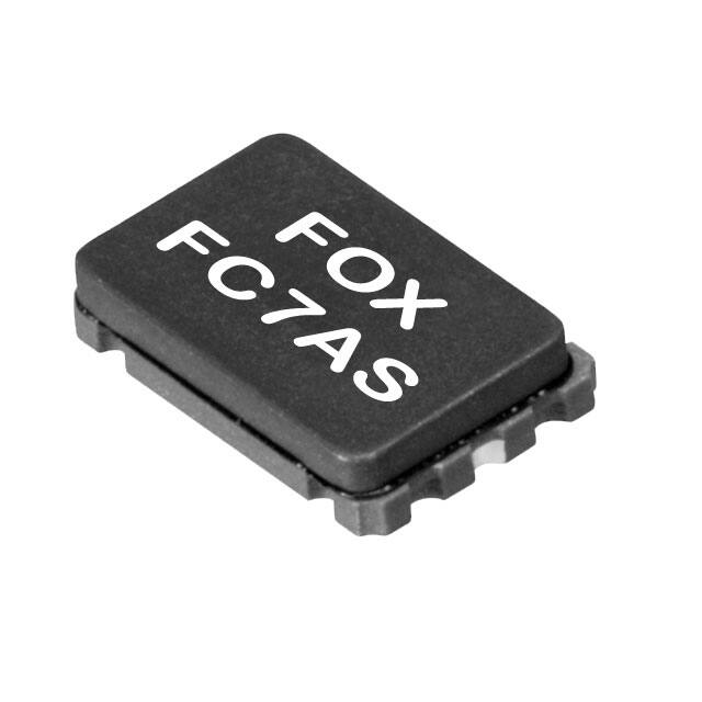 FC7ASBBMD20.0-T2Fox Electronics