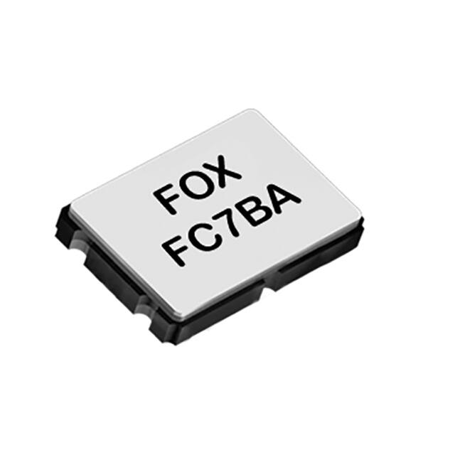 FC7BACBMI25.0-T1Fox Electronics