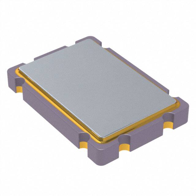 FC7BSCCMC8.0-T1Fox Electronics