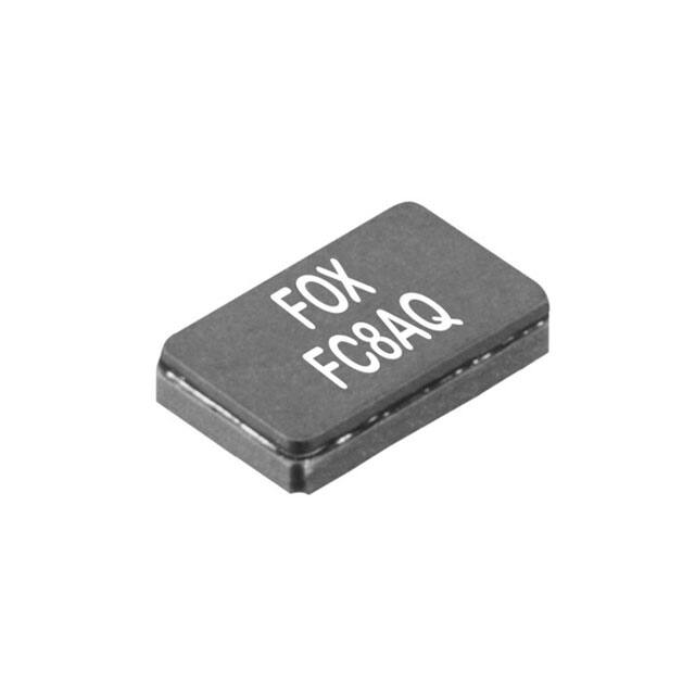 FC8AQCCMC4.0-T1Fox Electronics