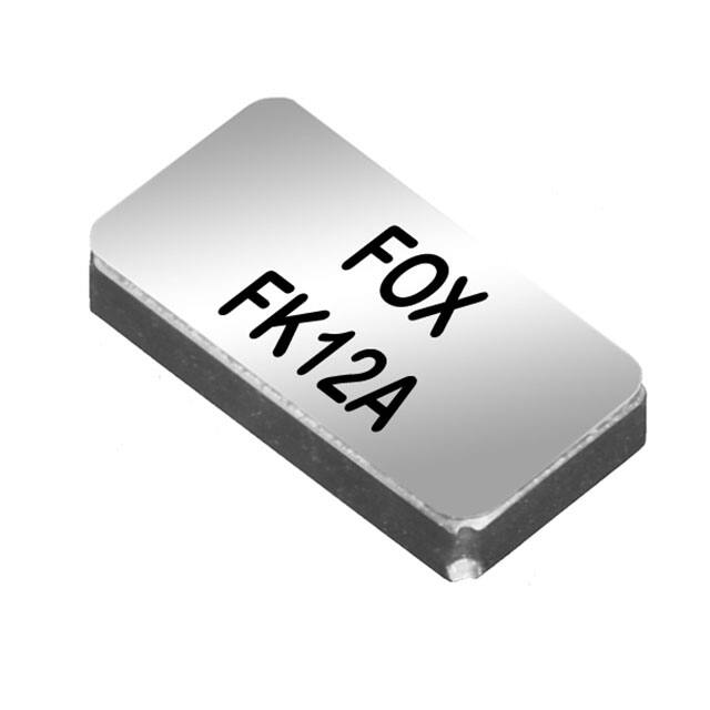 FK12AEIHI0.032768-T3Fox Electronics