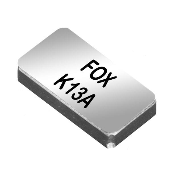 FK13AEIHI0.032768-T3Fox Electronics