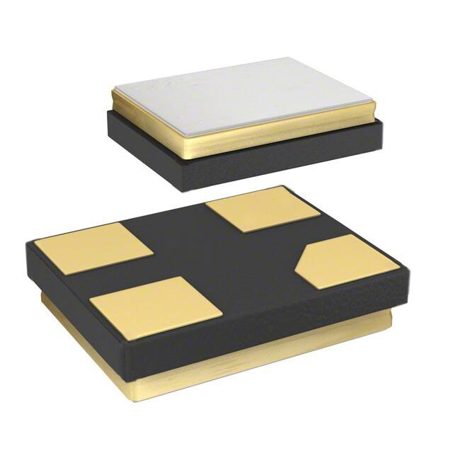 FO1HSCBF48.0-T3Fox Electronics