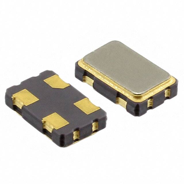FO5HSCBE24.0-T1Fox Electronics
