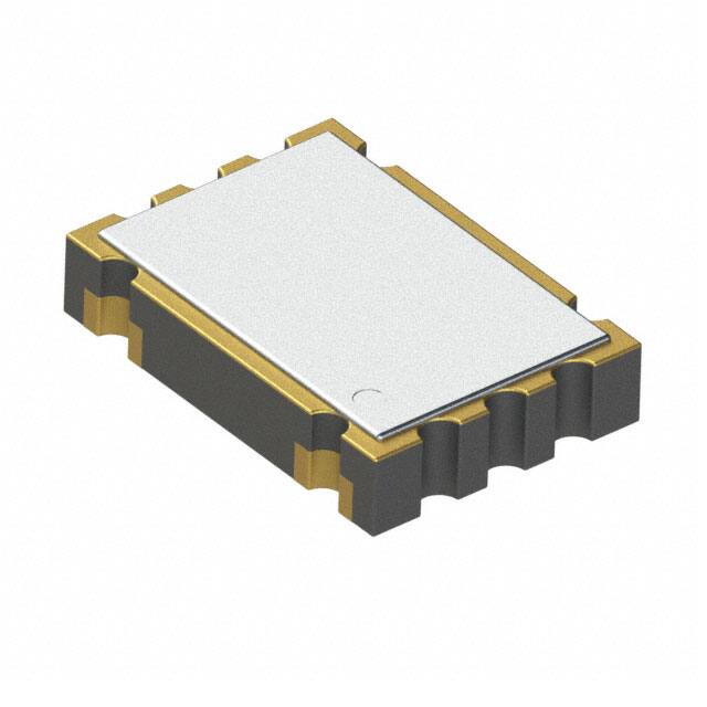 FO7HSCAE50.0-T2Fox Electronics