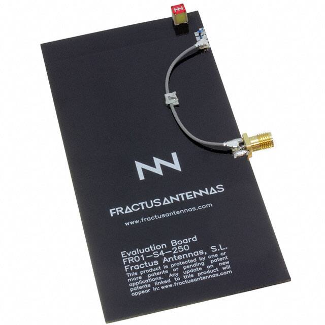 EB_FR01-S4-250-1B-2R-1PFractus Antennas S.L.
