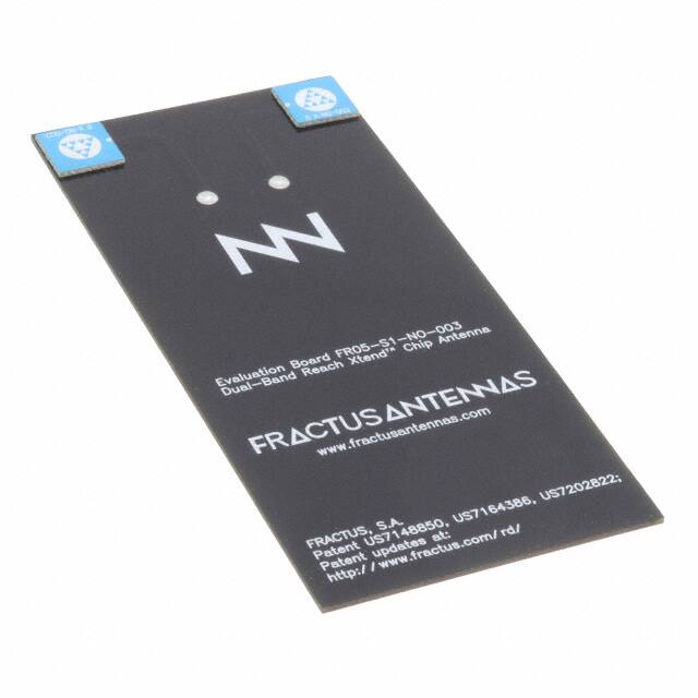 EB_FR05-S1-NO-1-003Fractus Antennas S.L.