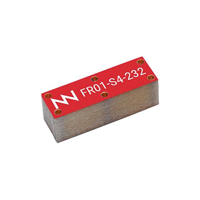 FR01-S4-232Fractus Antennas S.L.