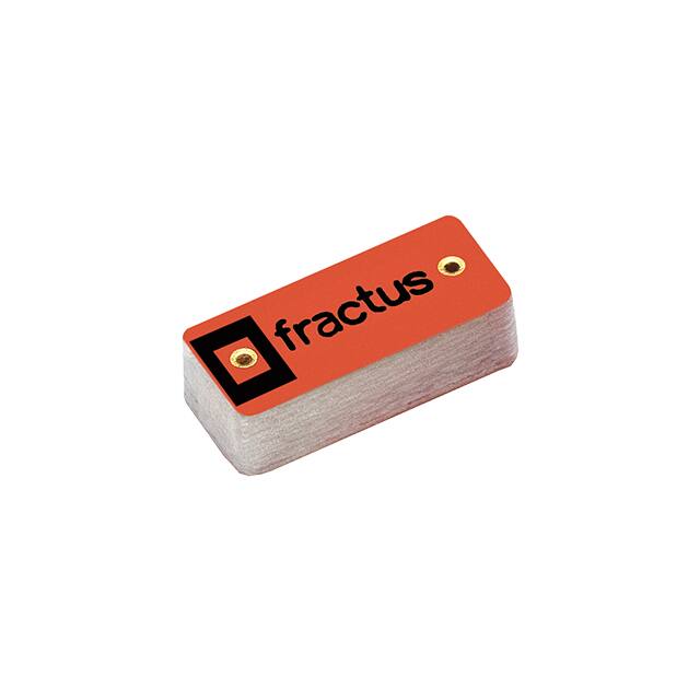 FR05-S1-NO-1-004Fractus Antennas S.L.