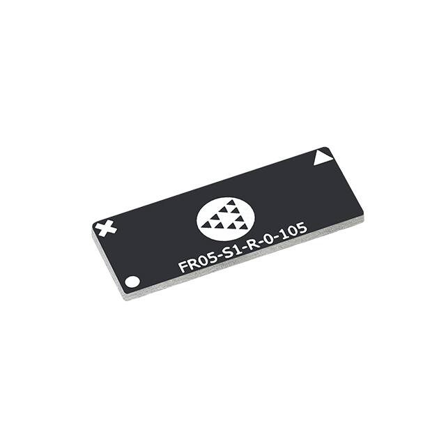 FR05-S1-R-0-105Fractus Antennas S.L.