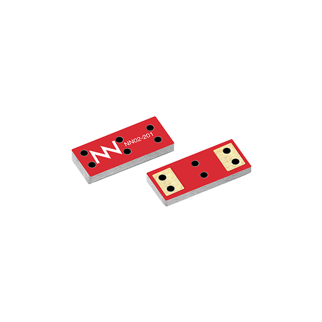 NN02-201Fractus Antennas S.L.