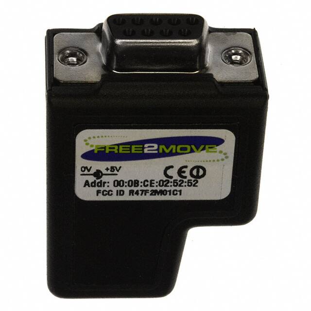 F2M01C1-102Free2Move