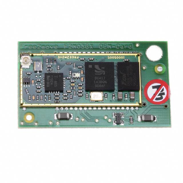 F2M02GX-S01Free2Move