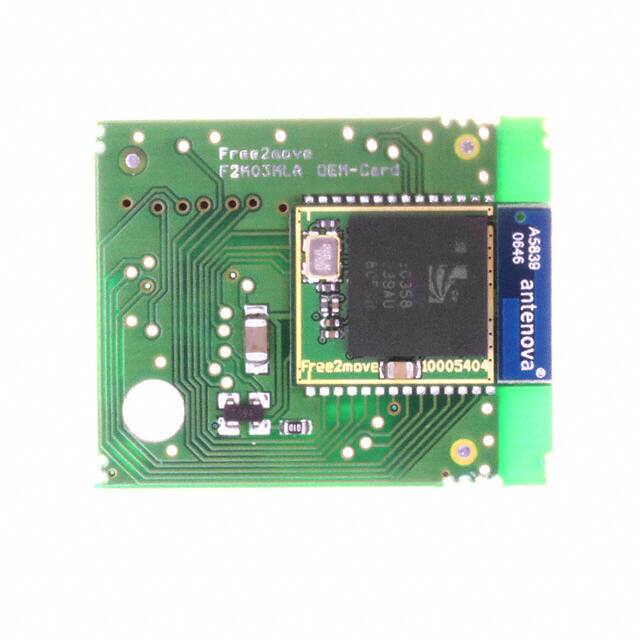 F2M02MLA-S03Free2Move