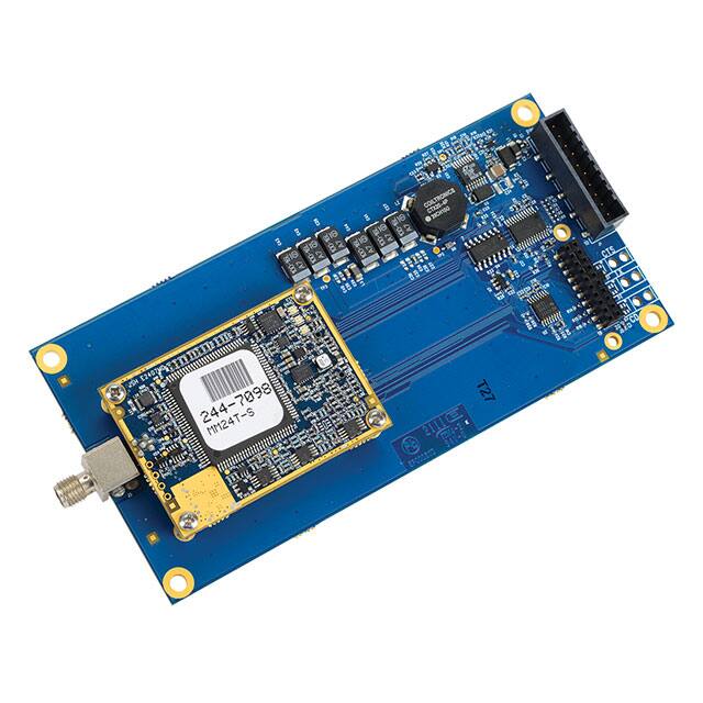 GX-CFreeWave Technologies