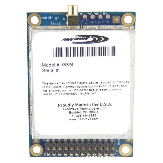 GXM-T14FreeWave Technologies