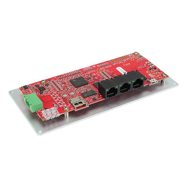 ZIQ-PFreeWave Technologies