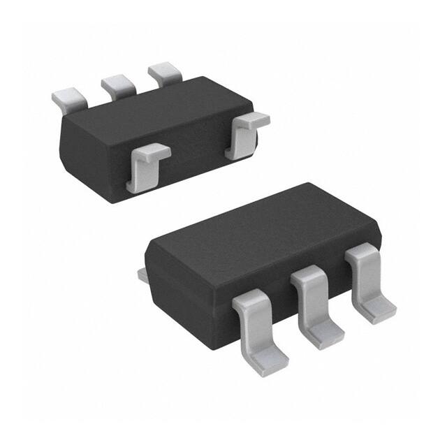 FT24C02A-KPR-TFremont Micro Devices Ltd