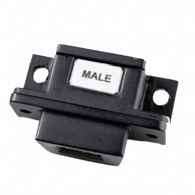 DB9-USB-MFTDI, Future Technology Devices International Ltd