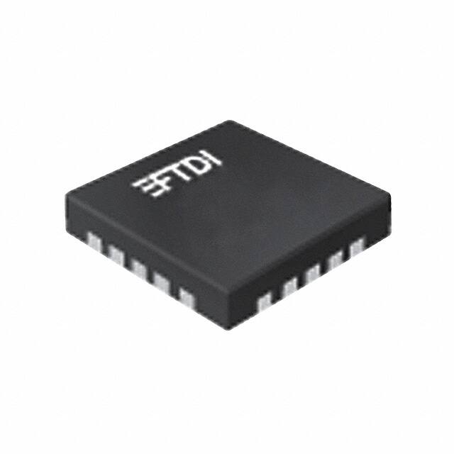 FT221XQ-TFTDI, Future Technology Devices International Ltd