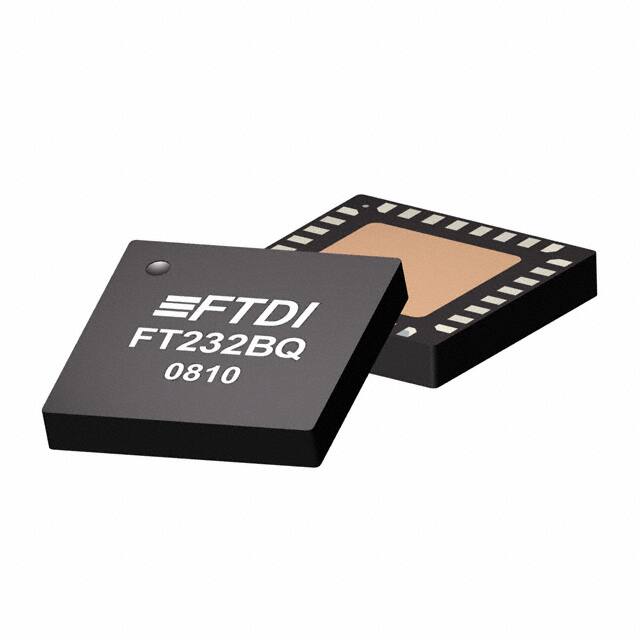 FT232BQ-REELFTDI, Future Technology Devices International Ltd