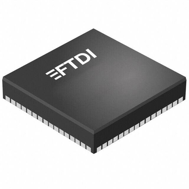 FT313HQ-RFTDI, Future Technology Devices International Ltd