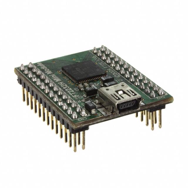 FT2232H MINI MODULEFTDI, Future Technology Devices International Ltd