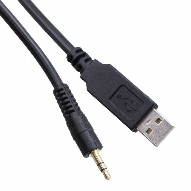 TTL-234X-3V3-AJFTDI, Future Technology Devices International Ltd