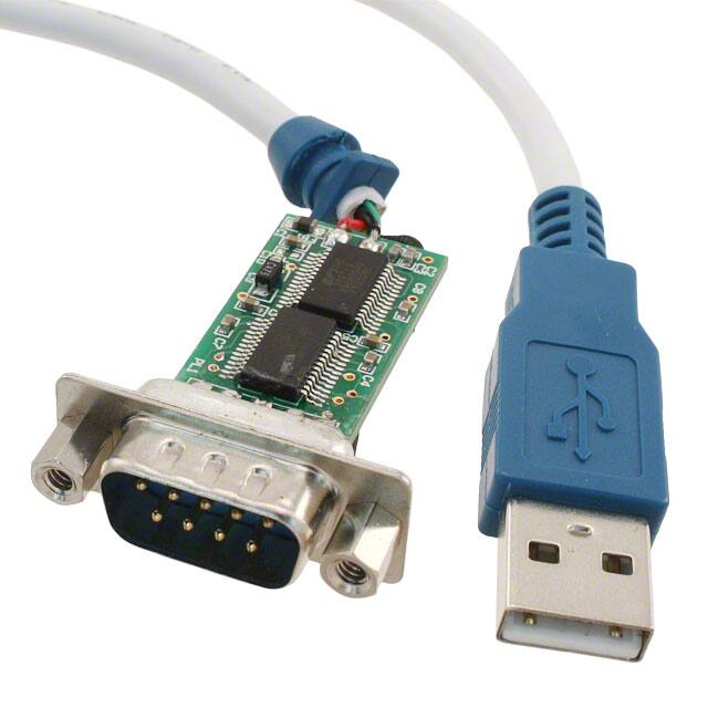 UC232R-10-NEFTDI, Future Technology Devices International Ltd