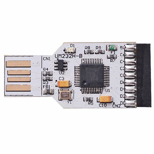 UM232H-BFTDI, Future Technology Devices International Ltd