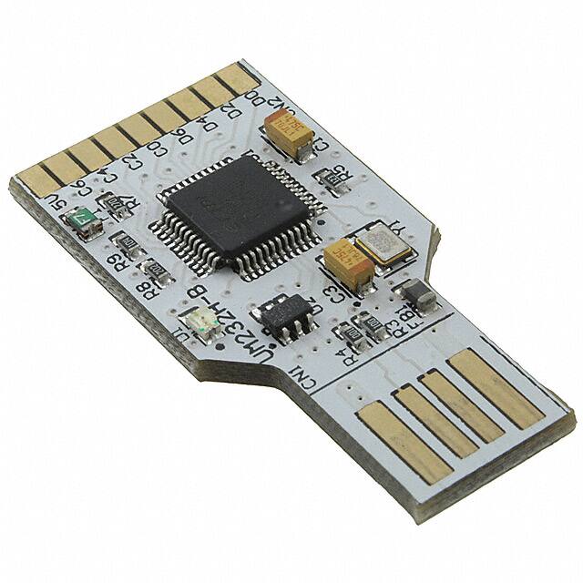 UM232H-B-NCFTDI, Future Technology Devices International Ltd