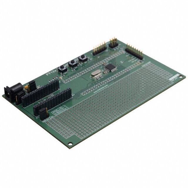 UMFT12XEVFTDI, Future Technology Devices International Ltd