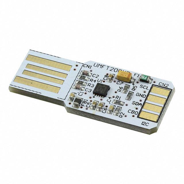 UMFT200XD-NCFTDI, Future Technology Devices International Ltd