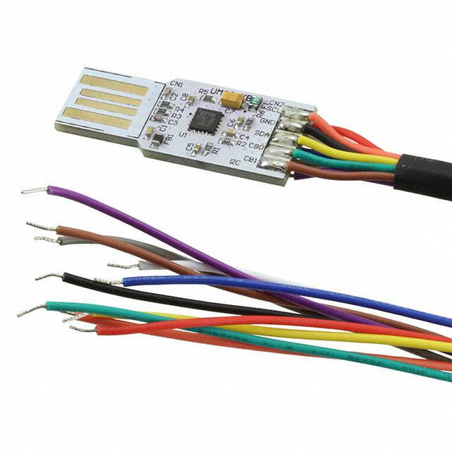 UMFT201XB-WEFTDI, Future Technology Devices International Ltd