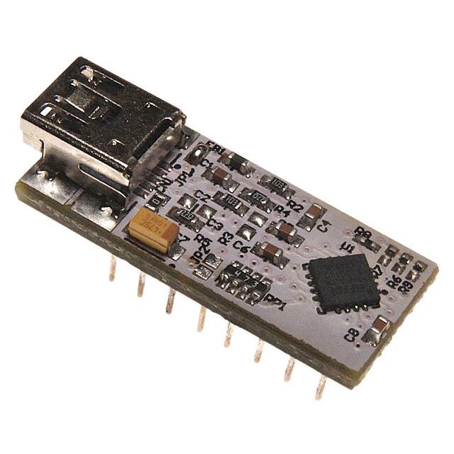 UMFT201XE-01FTDI, Future Technology Devices International Ltd