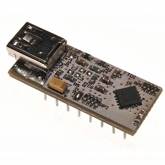UMFT220XA-01FTDI, Future Technology Devices International Ltd