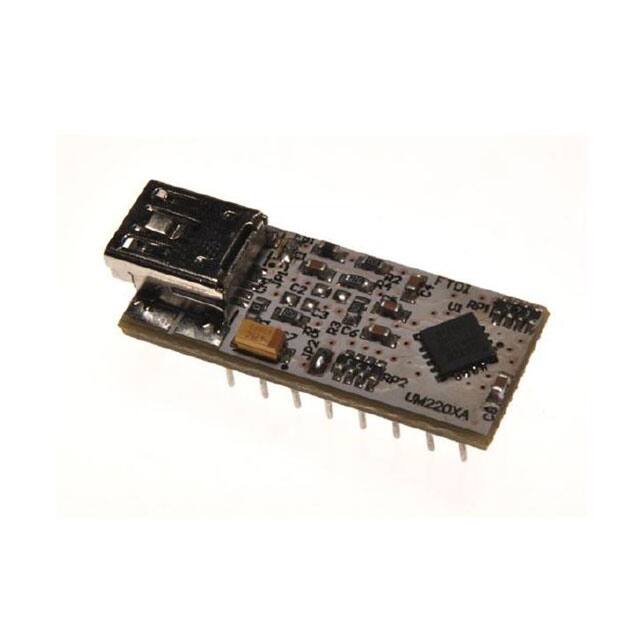 UMFT220XA-02FTDI, Future Technology Devices International Ltd