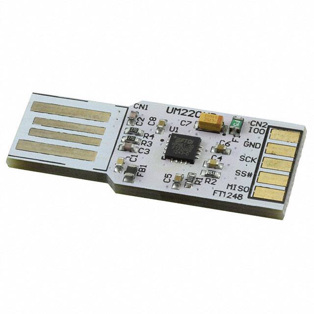 UMFT220XB-NCFTDI, Future Technology Devices International Ltd