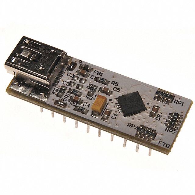 UMFT221XA-01FTDI, Future Technology Devices International Ltd