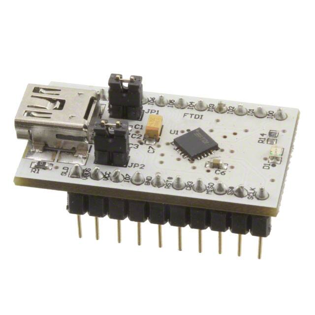 UMFT221XE-01FTDI, Future Technology Devices International Ltd