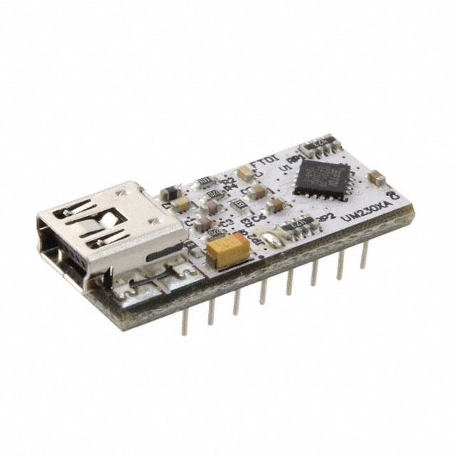 UMFT230XA-02FTDI, Future Technology Devices International Ltd