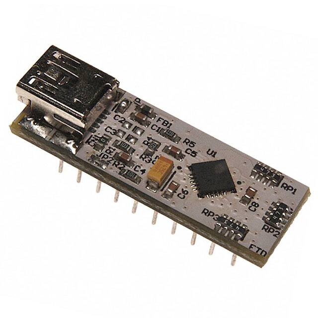 UMFT231XE-01FTDI, Future Technology Devices International Ltd