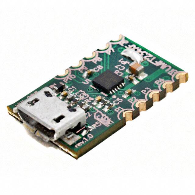 UMFT234XFFTDI, Future Technology Devices International Ltd