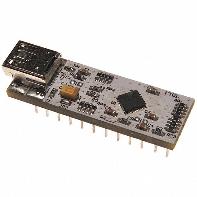 UMFT240XA-01FTDI, Future Technology Devices International Ltd